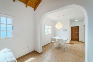 4 Bedroom House - Vera de Erques (2)