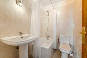 4 Bedroom House - Vera de Erques (16)