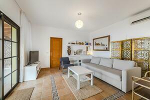 4 Bedroom House - Vera de Erques (19)