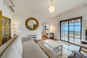 4 Bedroom House - Vera de Erques (21)