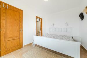 4 Bedroom House - Vera de Erques (26)