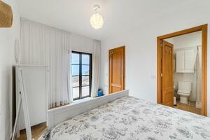 4 Bedroom House - Vera de Erques (27)