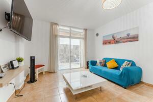 2 Bedroom Apartment - Playa Paraíso (1)