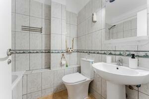 2 Bedroom Apartment - Playa Paraíso (10)