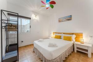 2 Bedroom Apartment - Playa Paraíso (11)
