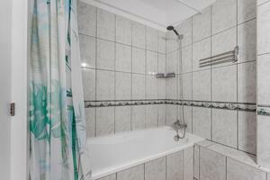 2 Bedroom Apartment - Playa Paraíso (9)