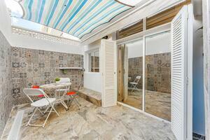 2 Bedroom Apartment - Playa Paraíso (13)