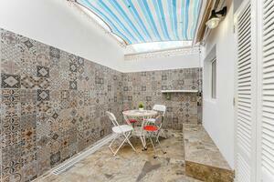 2 Bedroom Apartment - Playa Paraíso (14)