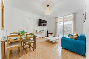 2 Bedroom Apartment - Playa Paraíso (4)