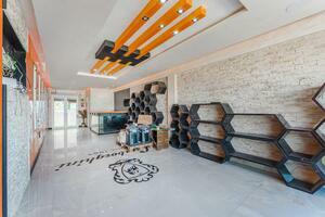 Business - Playa de Las Américas (3)