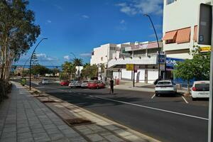 2 Bedroom Apartment - Los Cristianos - Atlántico (15)