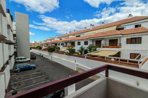 2 Bedroom Apartment - Los Cristianos - Atlántico (16)