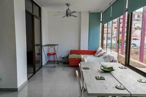 2 Bedroom Apartment - Los Cristianos - Atlántico (7)