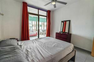 2 Bedroom Apartment - Los Cristianos - Atlántico (8)