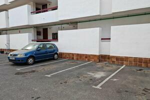 2 Bedroom Apartment - Los Cristianos - Atlántico (14)