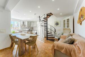 4 Bedroom Townhouse - Costa del Silencio - Chayofita (4)