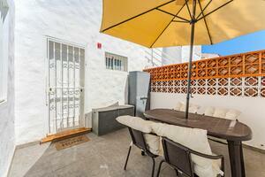 4 Bedroom Townhouse - Costa del Silencio - Chayofita (1)