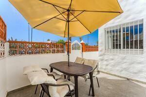 4 Bedroom Townhouse - Costa del Silencio - Chayofita (2)