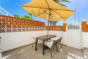 4 Bedroom Townhouse - Costa del Silencio - Chayofita (3)