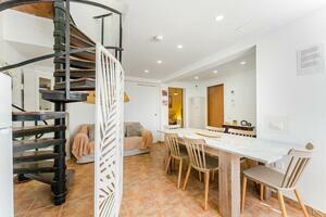 4 Bedroom Townhouse - Costa del Silencio - Chayofita (5)