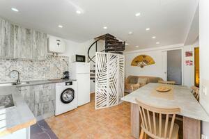 4 Bedroom Townhouse - Costa del Silencio - Chayofita (0)