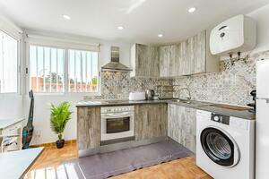 4 Bedroom Townhouse - Costa del Silencio - Chayofita (6)