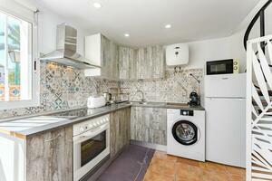 4 Bedroom Townhouse - Costa del Silencio - Chayofita (7)