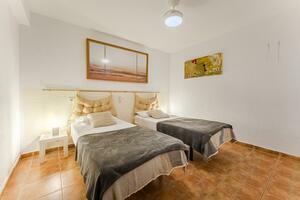 4 Bedroom Townhouse - Costa del Silencio - Chayofita (11)