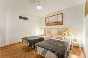 4 Bedroom Townhouse - Costa del Silencio - Chayofita (12)