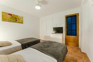 4 Bedroom Townhouse - Costa del Silencio - Chayofita (13)