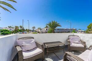 4 Bedroom Townhouse - Costa del Silencio - Chayofita (17)