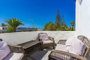 4 Bedroom Townhouse - Costa del Silencio - Chayofita (18)