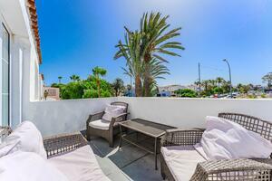 4 Bedroom Townhouse - Costa del Silencio - Chayofita (19)