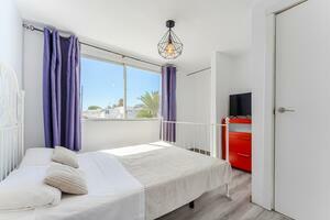 4 Bedroom Townhouse - Costa del Silencio - Chayofita (20)