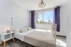 4 Bedroom Townhouse - Costa del Silencio - Chayofita (21)