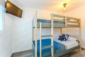 4 Bedroom Townhouse - Costa del Silencio - Chayofita (23)