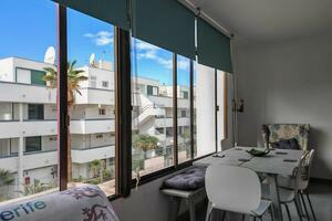 2 Bedroom Apartment - Los Cristianos - Atlántico (4)