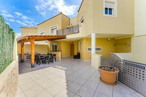 Таунхаус с 4 спальнями - El Madroñal - Oasis de Fañabé (1)