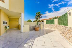 Таунхаус с 4 спальнями - El Madroñal - Oasis de Fañabé (2)