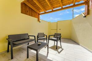 Таунхаус с 4 спальнями - El Madroñal - Oasis de Fañabé (5)