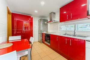 Таунхаус с 4 спальнями - El Madroñal - Oasis de Fañabé (8)