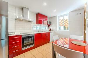 Таунхаус с 4 спальнями - El Madroñal - Oasis de Fañabé (9)