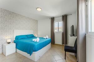 Таунхаус с 4 спальнями - El Madroñal - Oasis de Fañabé (10)