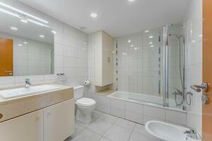 Таунхаус с 4 спальнями - El Madroñal - Oasis de Fañabé (12)