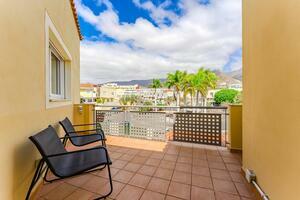 Таунхаус с 4 спальнями - El Madroñal - Oasis de Fañabé (13)