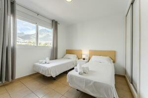 Таунхаус с 4 спальнями - El Madroñal - Oasis de Fañabé (14)