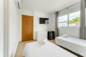 Таунхаус с 4 спальнями - El Madroñal - Oasis de Fañabé (15)