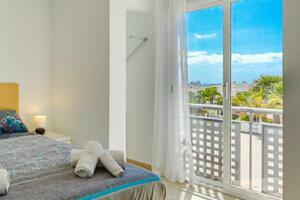 Таунхаус с 4 спальнями - El Madroñal - Oasis de Fañabé (18)