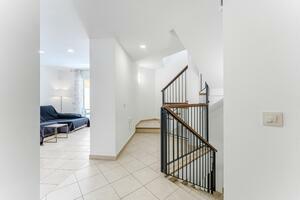 Таунхаус с 4 спальнями - El Madroñal - Oasis de Fañabé (20)