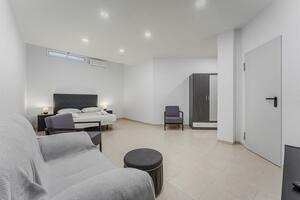 Таунхаус с 4 спальнями - El Madroñal - Oasis de Fañabé (23)